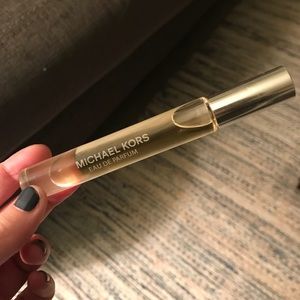 Michael Kors Eau De Parfum Rollerball